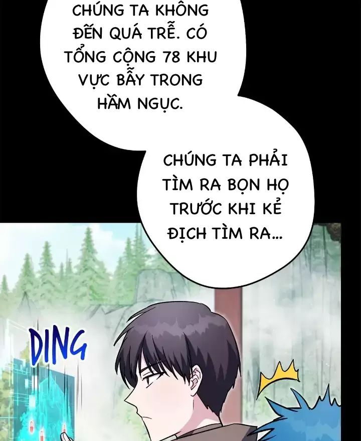 Sự Sống Sót Của Kẻ Chiêu Hồn Chapter 61 - Trang 2