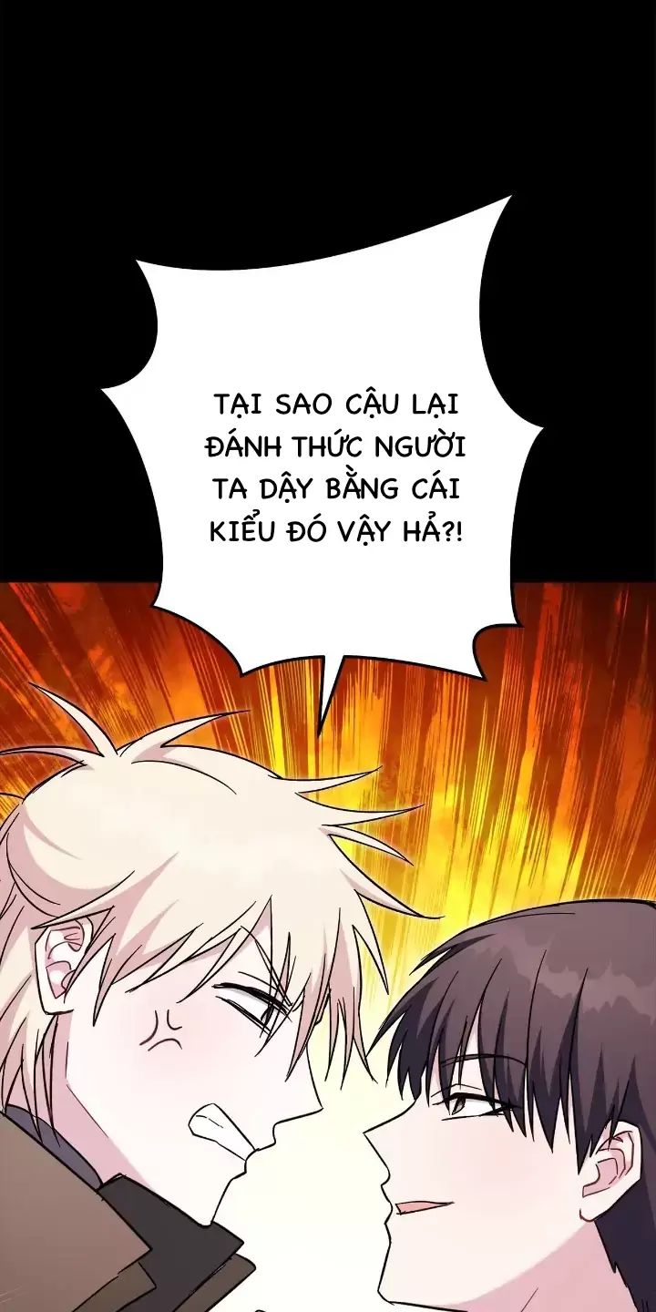 Sự Sống Sót Của Kẻ Chiêu Hồn Chapter 61 - Trang 2