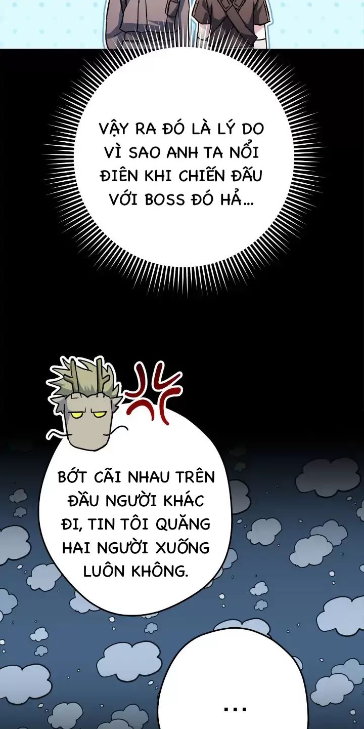 Sự Sống Sót Của Kẻ Chiêu Hồn Chapter 61 - Trang 2