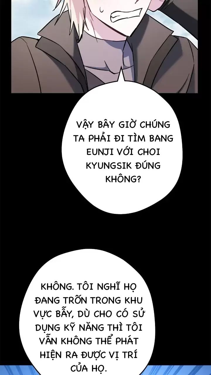 Sự Sống Sót Của Kẻ Chiêu Hồn Chapter 61 - Trang 2