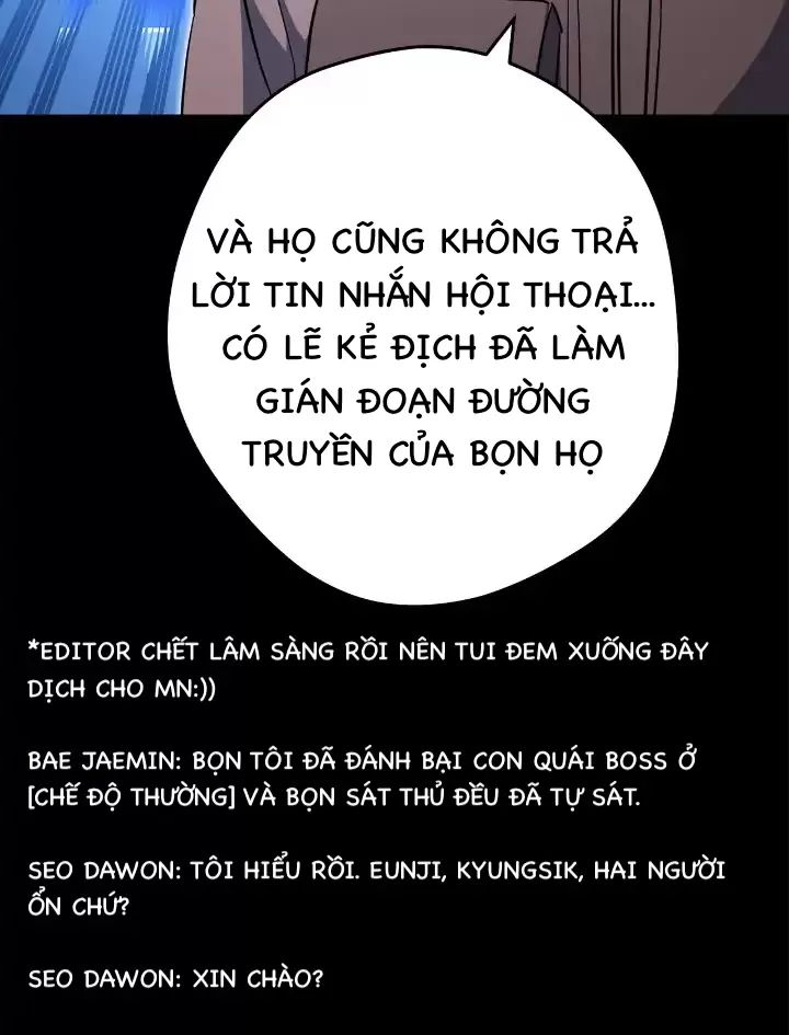 Sự Sống Sót Của Kẻ Chiêu Hồn Chapter 61 - Trang 2