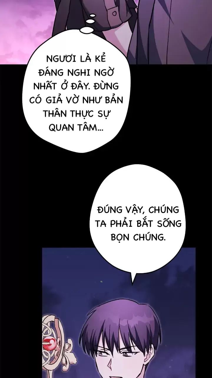 Sự Sống Sót Của Kẻ Chiêu Hồn Chapter 61 - Trang 2