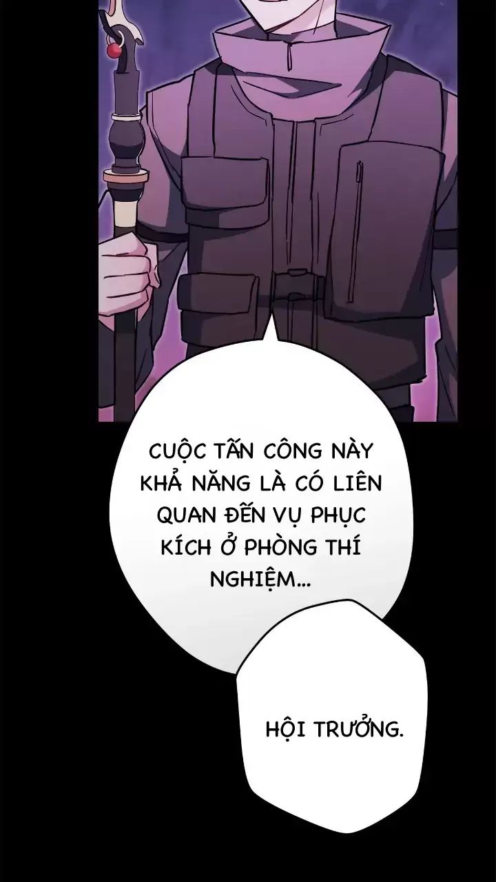 Sự Sống Sót Của Kẻ Chiêu Hồn Chapter 61 - Trang 2