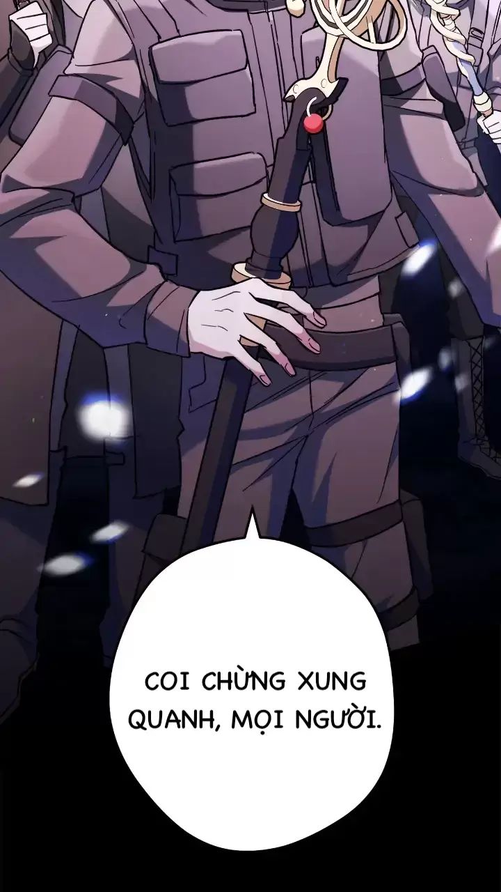 Sự Sống Sót Của Kẻ Chiêu Hồn Chapter 61 - Trang 2