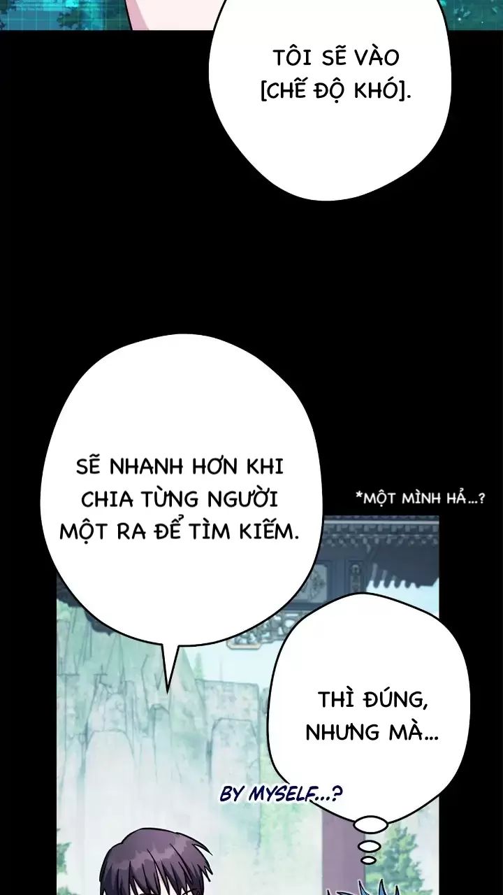 Sự Sống Sót Của Kẻ Chiêu Hồn Chapter 61 - Trang 2