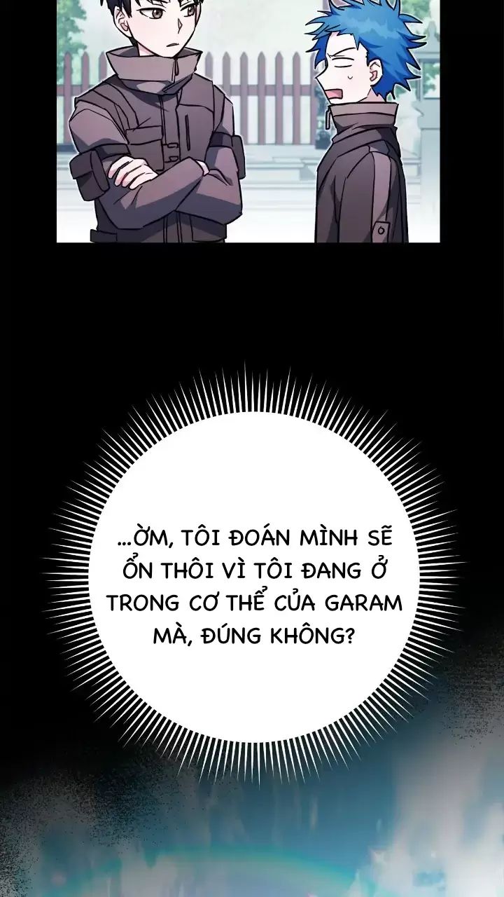 Sự Sống Sót Của Kẻ Chiêu Hồn Chapter 61 - Trang 2