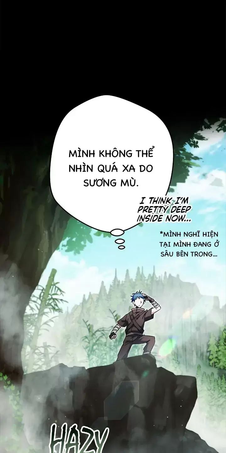 Sự Sống Sót Của Kẻ Chiêu Hồn Chapter 61 - Trang 2