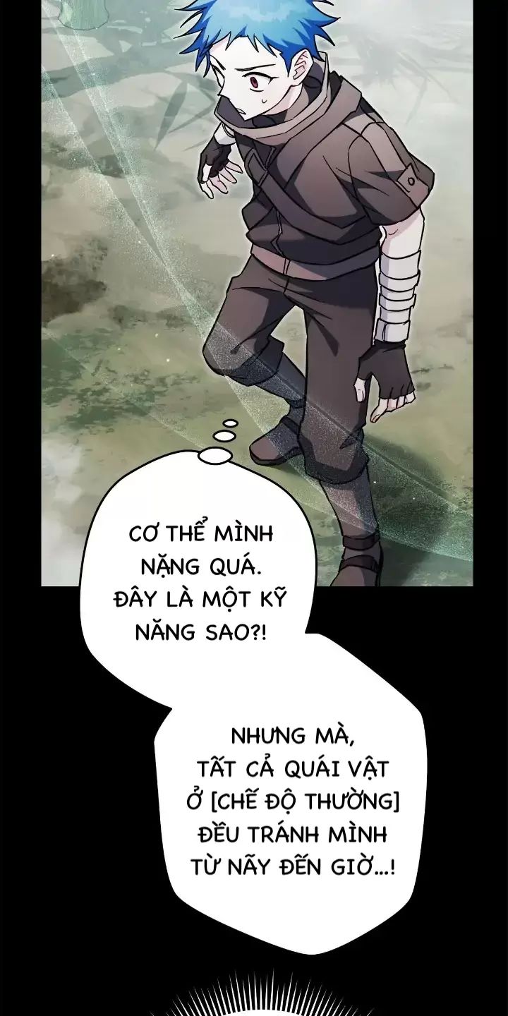 Sự Sống Sót Của Kẻ Chiêu Hồn Chapter 61 - Trang 2