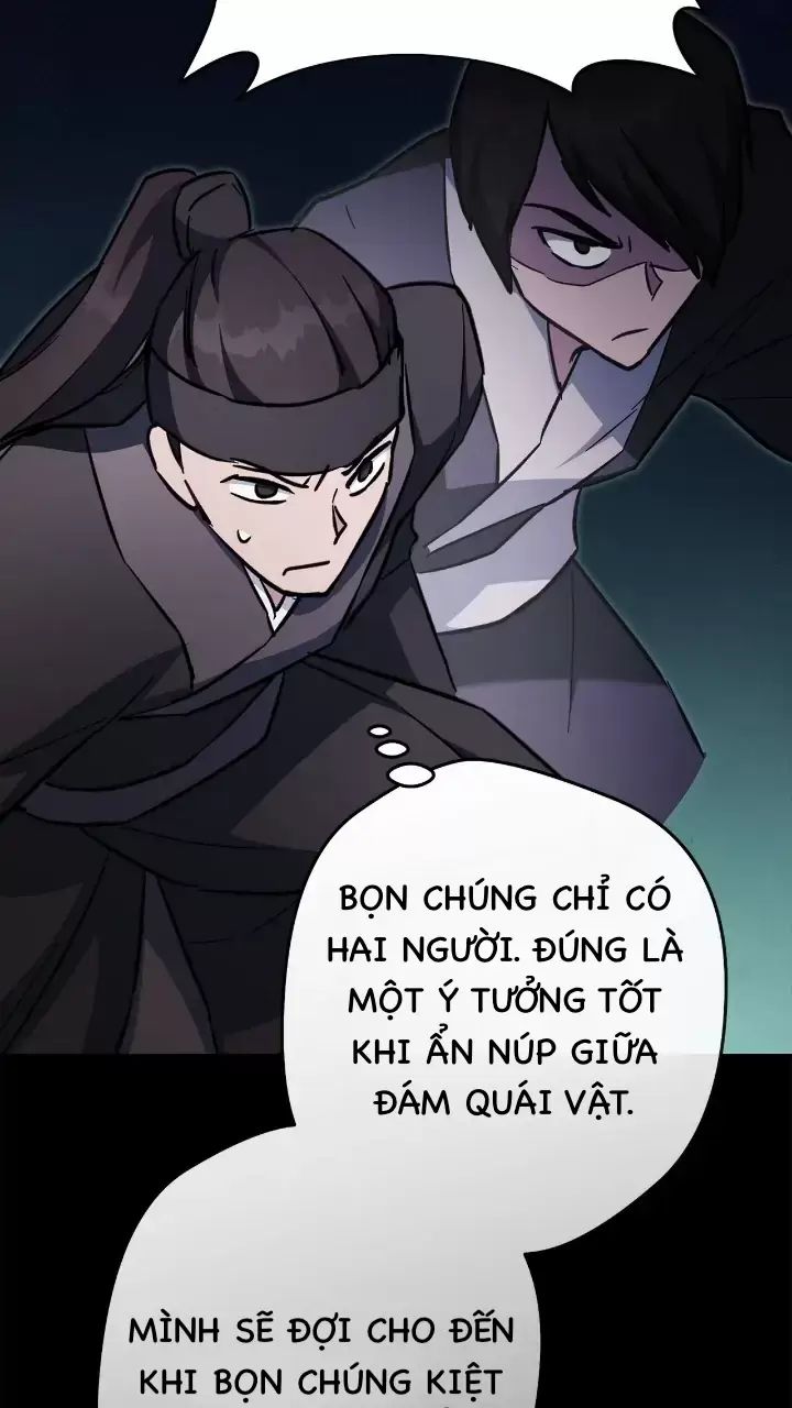 Sự Sống Sót Của Kẻ Chiêu Hồn Chapter 61 - Trang 2