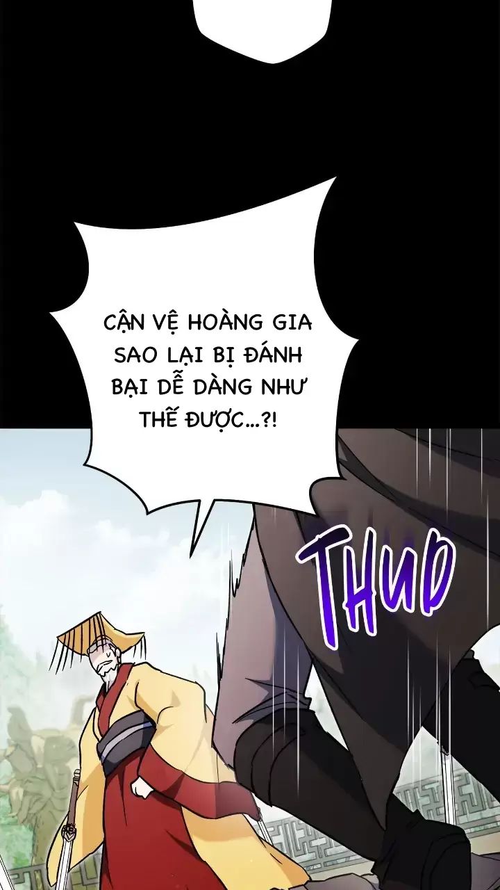 Sự Sống Sót Của Kẻ Chiêu Hồn Chapter 61 - Trang 2