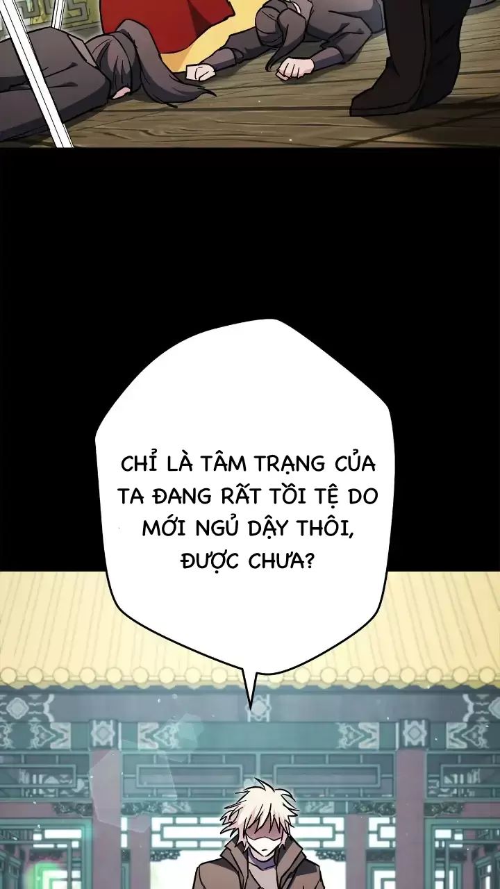 Sự Sống Sót Của Kẻ Chiêu Hồn Chapter 61 - Trang 2