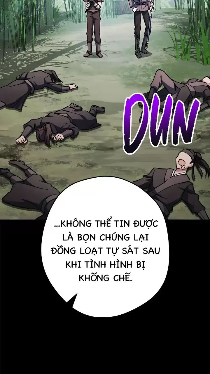 Sự Sống Sót Của Kẻ Chiêu Hồn Chapter 61 - Trang 2