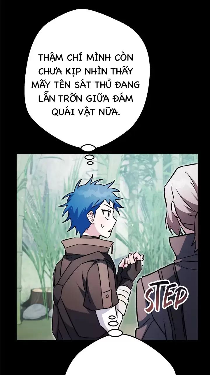 Sự Sống Sót Của Kẻ Chiêu Hồn Chapter 61 - Trang 2