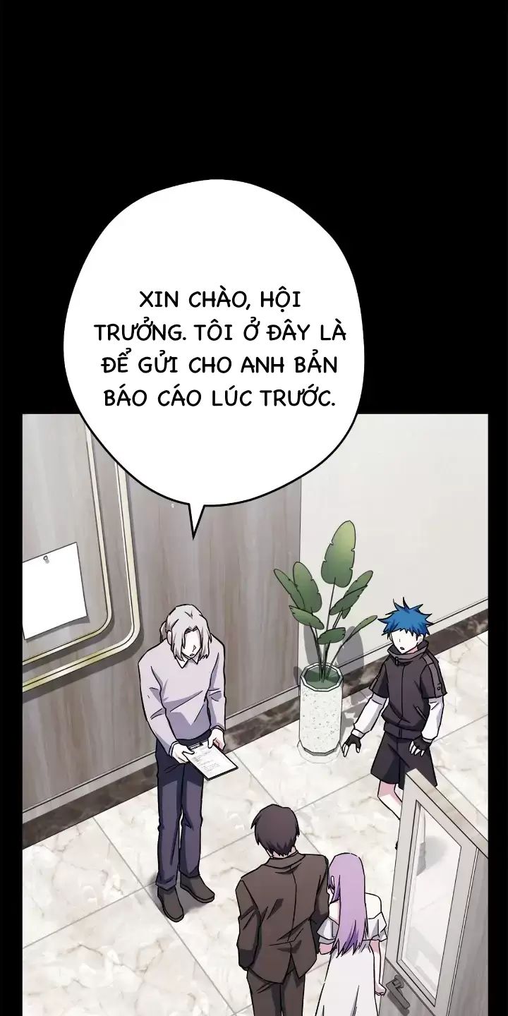 Sự Sống Sót Của Kẻ Chiêu Hồn Chapter 60 - Trang 2