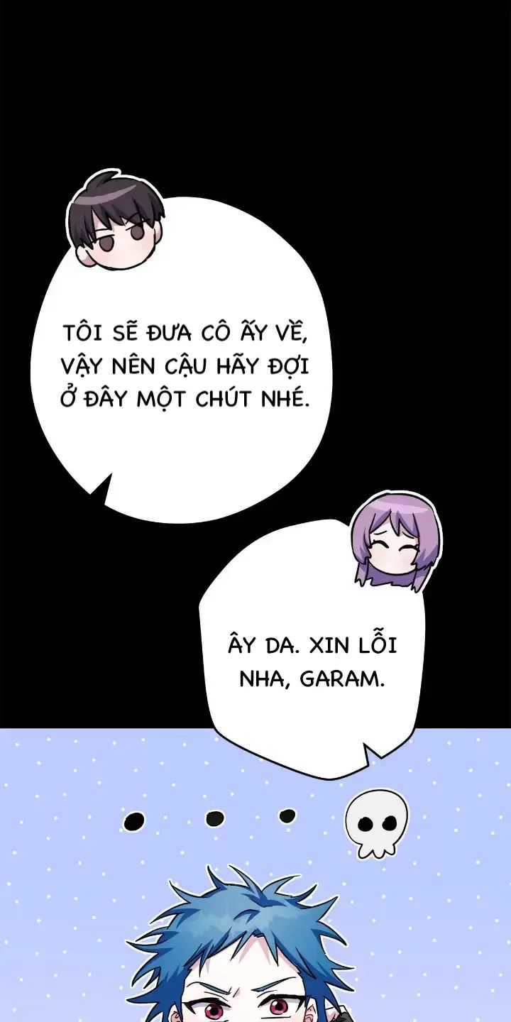 Sự Sống Sót Của Kẻ Chiêu Hồn Chapter 60 - Trang 2