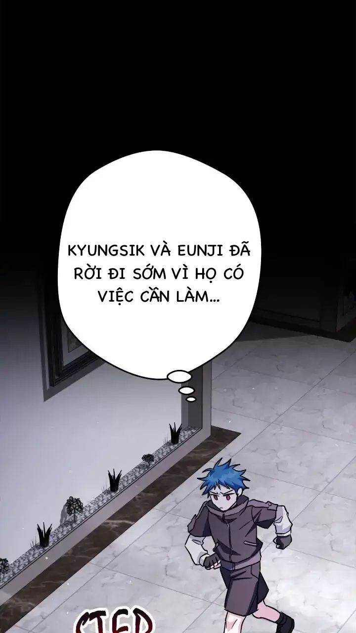 Sự Sống Sót Của Kẻ Chiêu Hồn Chapter 60 - Trang 2