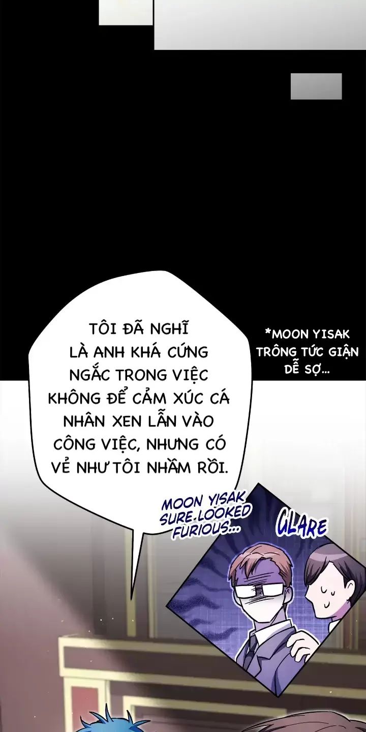 Sự Sống Sót Của Kẻ Chiêu Hồn Chapter 60 - Trang 2