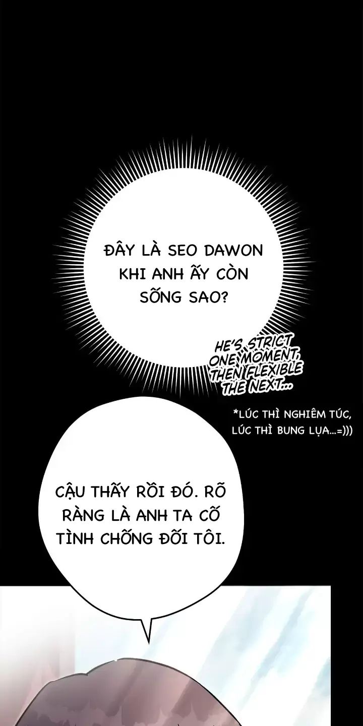 Sự Sống Sót Của Kẻ Chiêu Hồn Chapter 60 - Trang 2