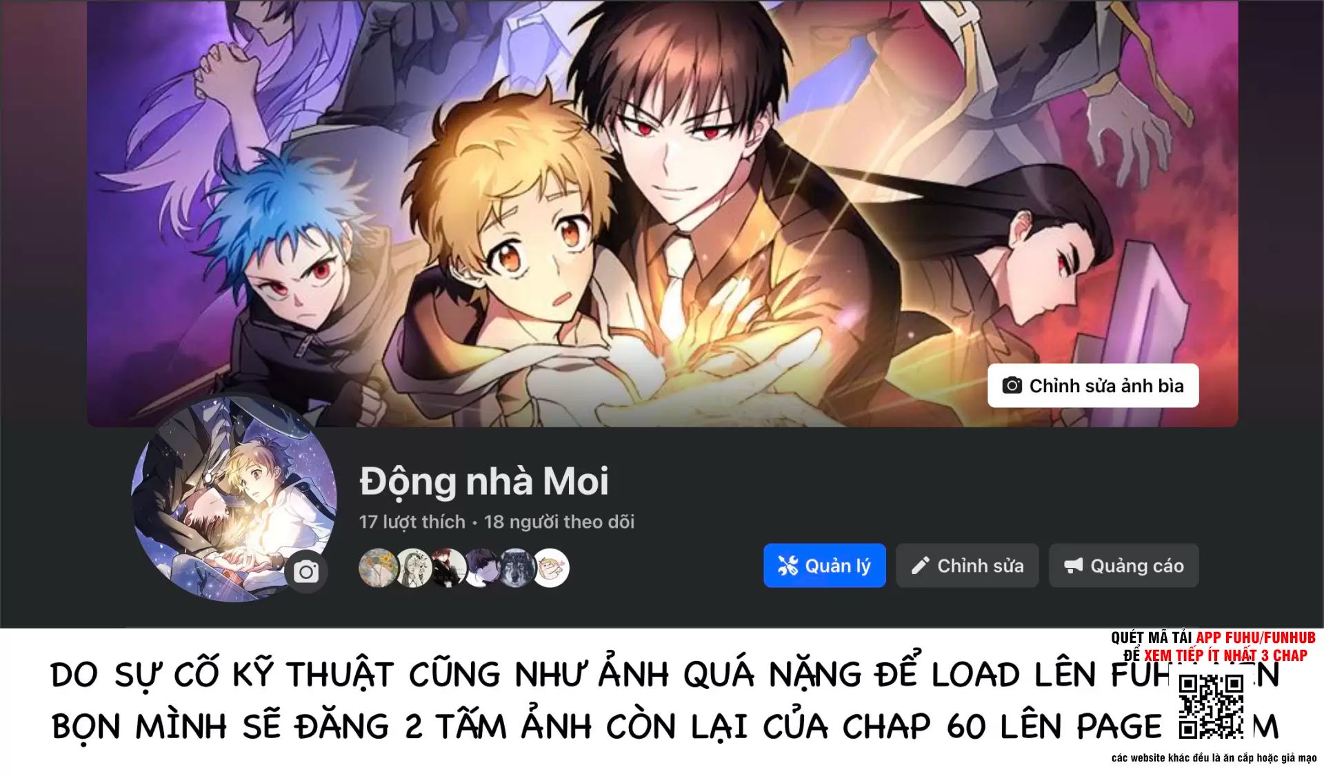 Sự Sống Sót Của Kẻ Chiêu Hồn Chapter 60 - Trang 2