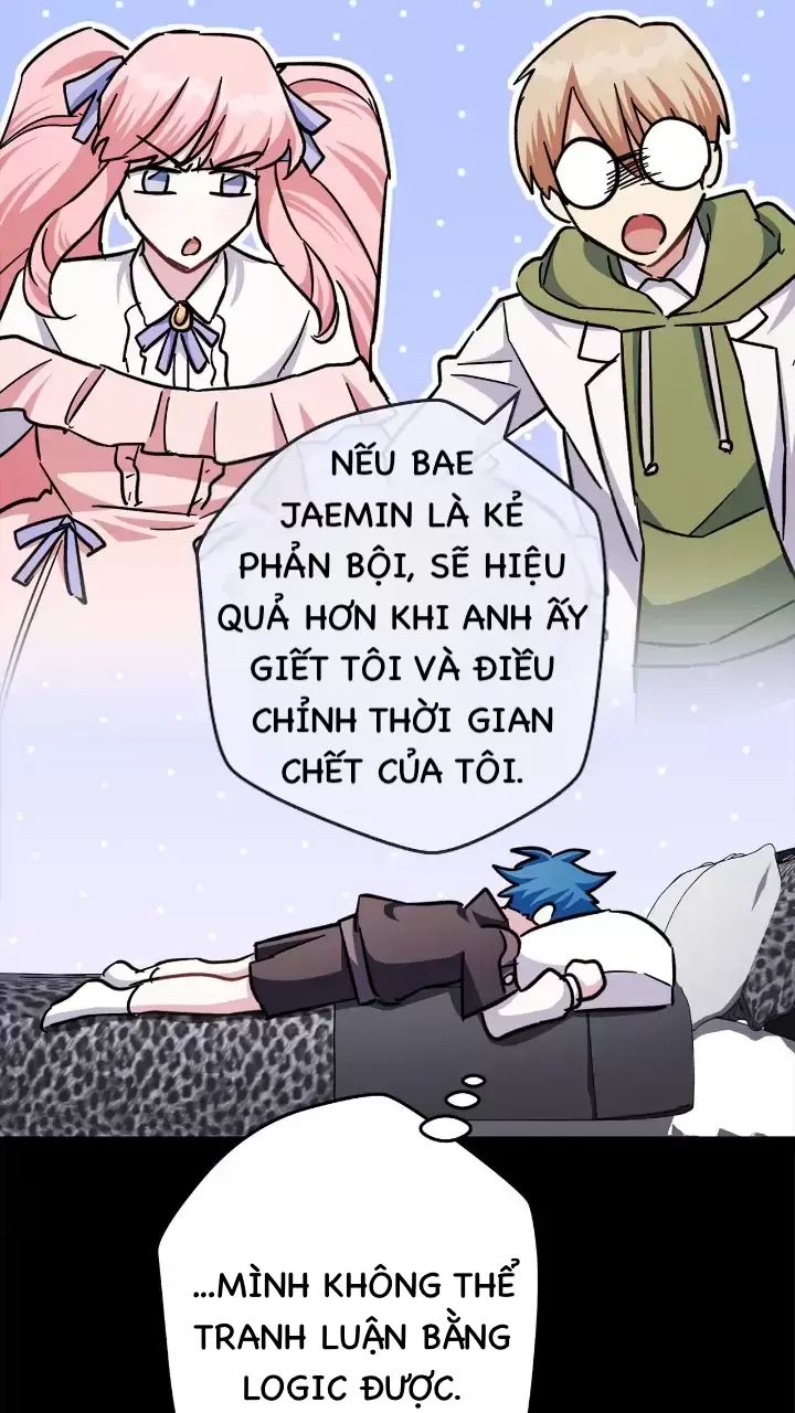 Sự Sống Sót Của Kẻ Chiêu Hồn Chapter 59 - Trang 2