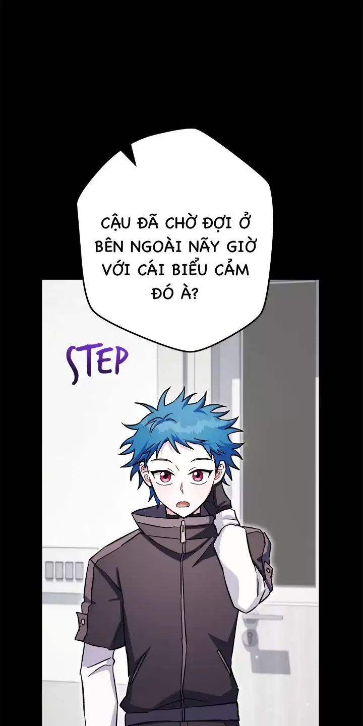 Sự Sống Sót Của Kẻ Chiêu Hồn Chapter 59 - Trang 2