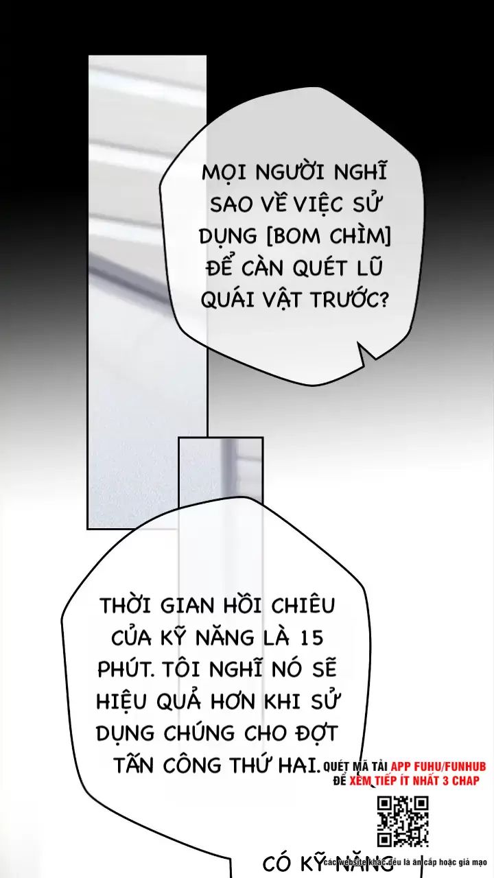 Sự Sống Sót Của Kẻ Chiêu Hồn Chapter 59 - Trang 2