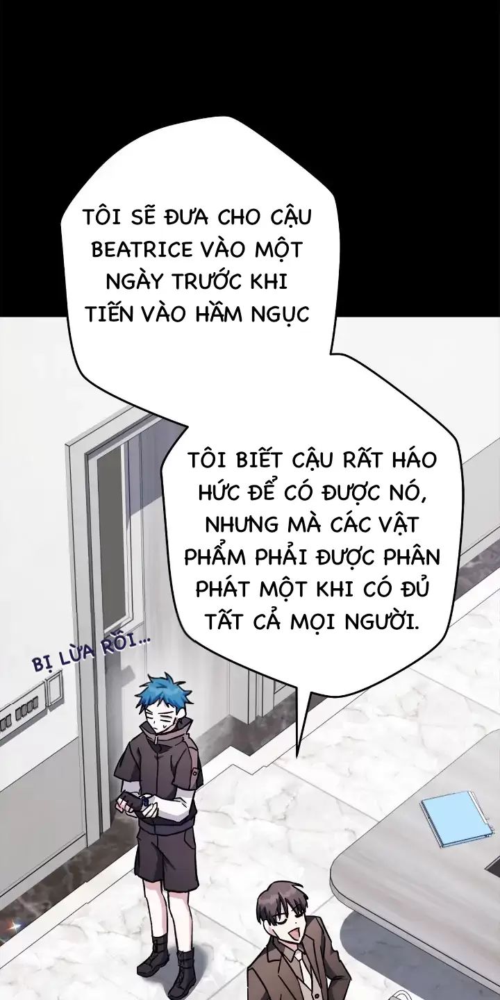 Sự Sống Sót Của Kẻ Chiêu Hồn Chapter 59 - Trang 2