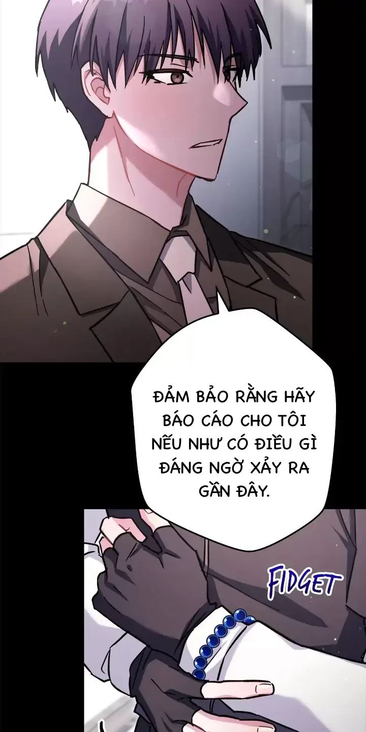 Sự Sống Sót Của Kẻ Chiêu Hồn Chapter 59 - Trang 2