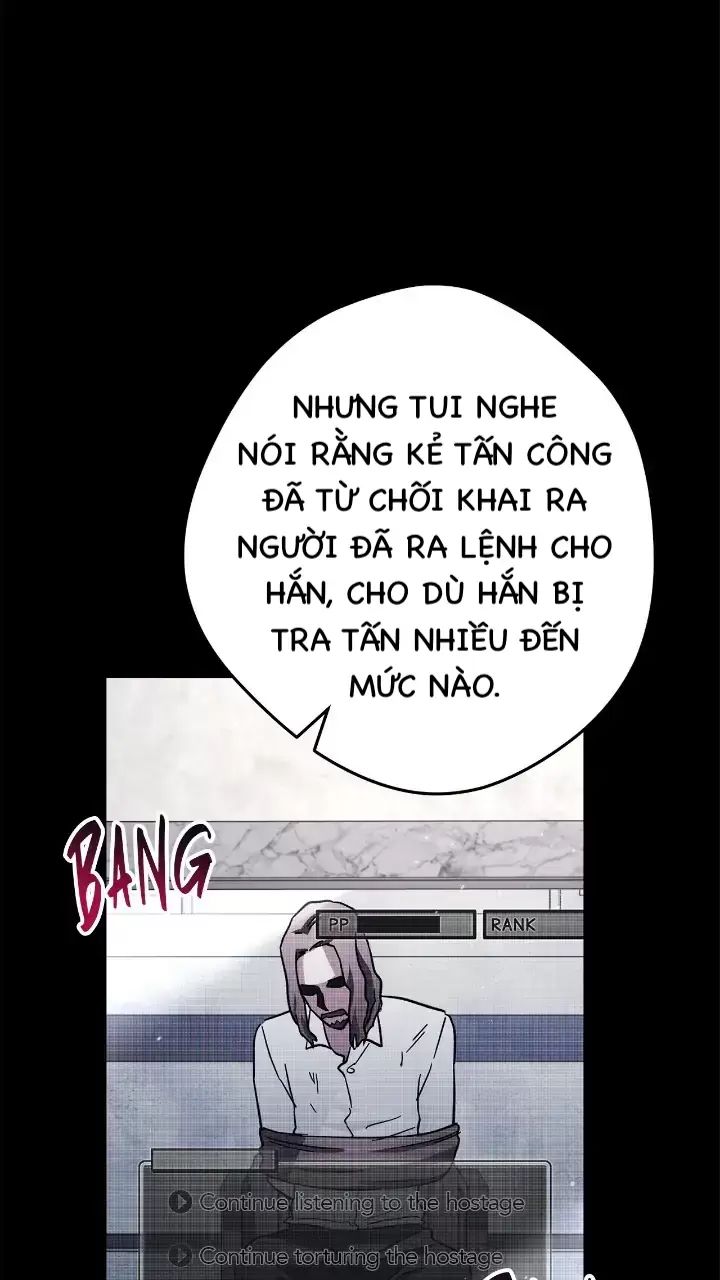 Sự Sống Sót Của Kẻ Chiêu Hồn Chapter 59 - Trang 2