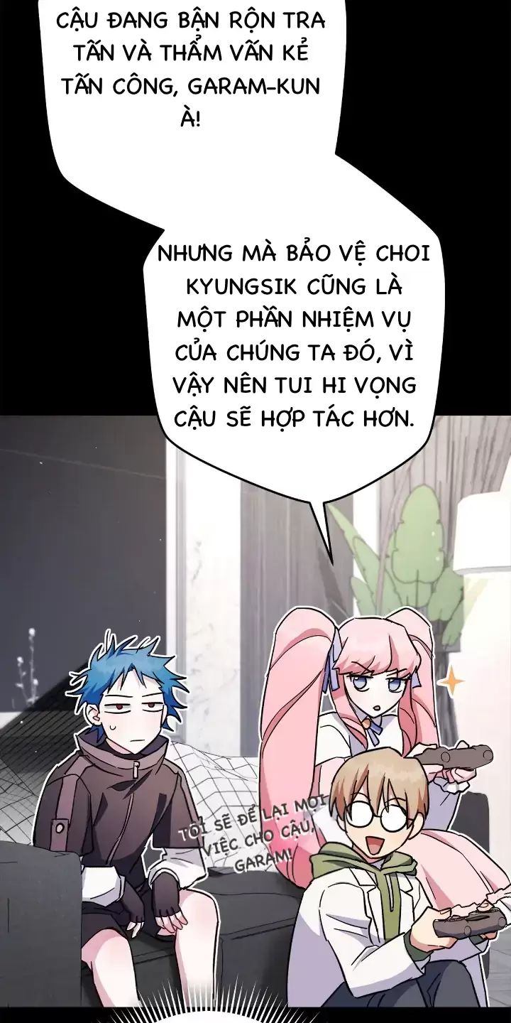 Sự Sống Sót Của Kẻ Chiêu Hồn Chapter 59 - Trang 2