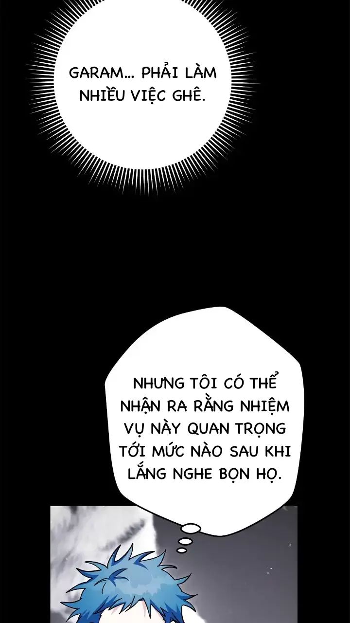 Sự Sống Sót Của Kẻ Chiêu Hồn Chapter 59 - Trang 2