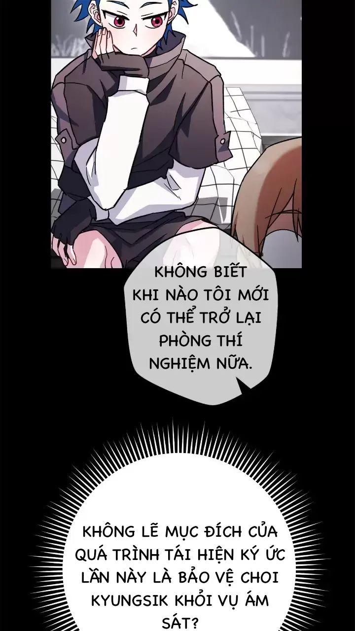 Sự Sống Sót Của Kẻ Chiêu Hồn Chapter 59 - Trang 2