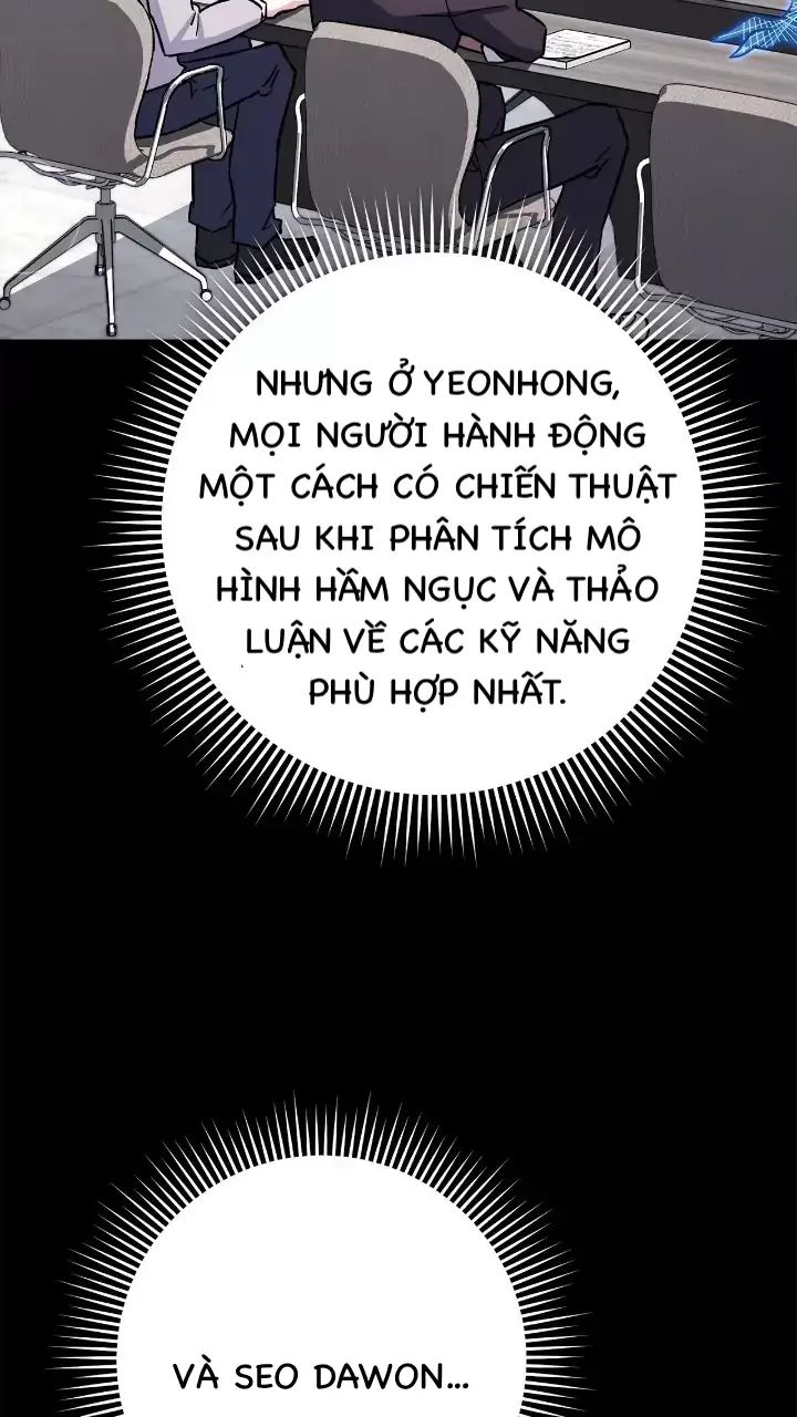 Sự Sống Sót Của Kẻ Chiêu Hồn Chapter 59 - Trang 2