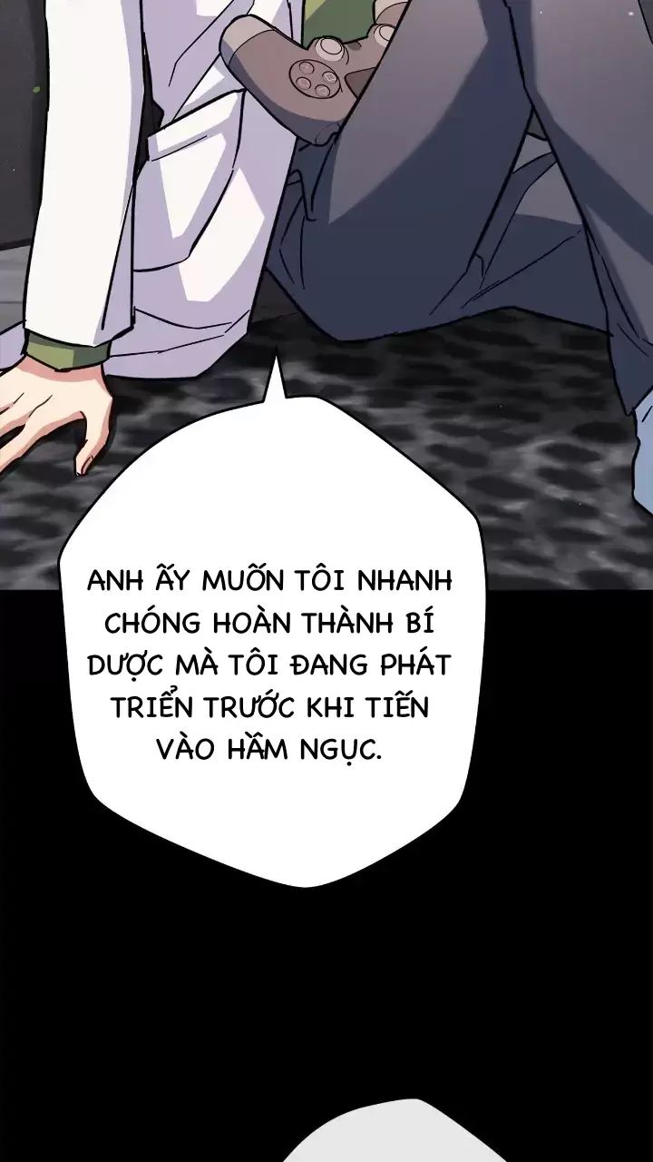 Sự Sống Sót Của Kẻ Chiêu Hồn Chapter 59 - Trang 2