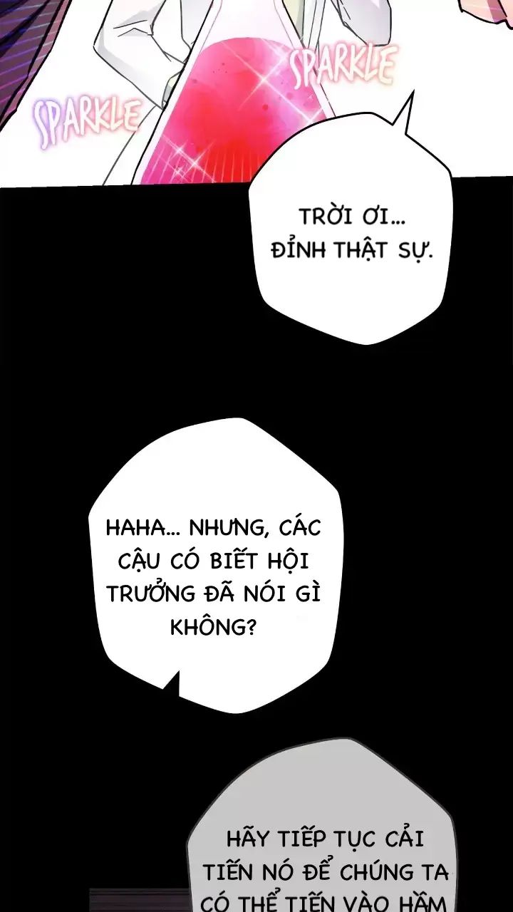 Sự Sống Sót Của Kẻ Chiêu Hồn Chapter 59 - Trang 2