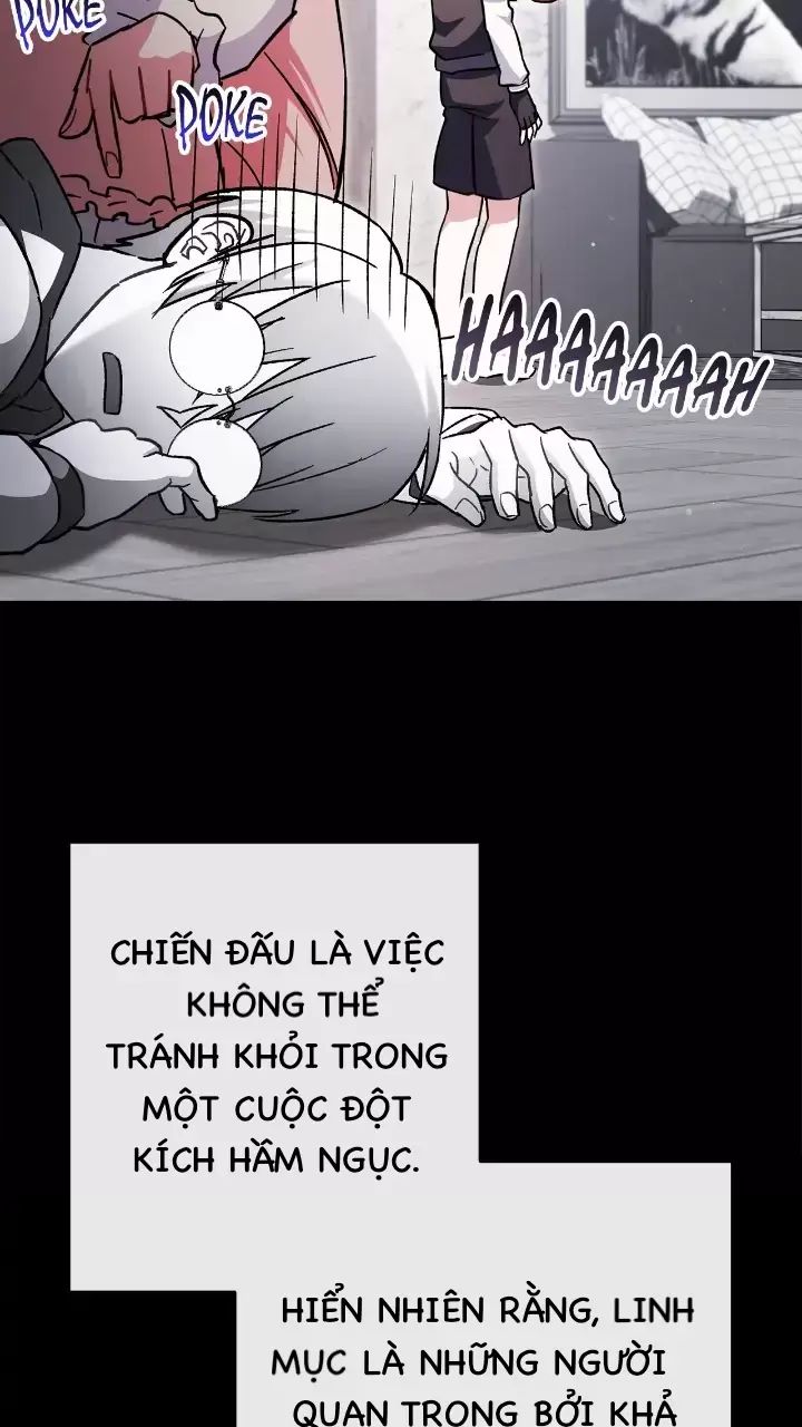 Sự Sống Sót Của Kẻ Chiêu Hồn Chapter 59 - Trang 2