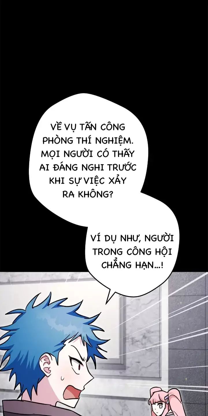 Sự Sống Sót Của Kẻ Chiêu Hồn Chapter 59 - Trang 2