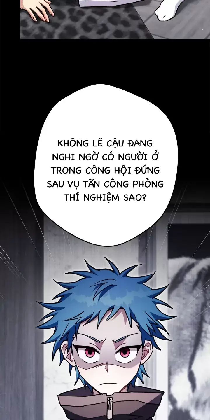 Sự Sống Sót Của Kẻ Chiêu Hồn Chapter 59 - Trang 2