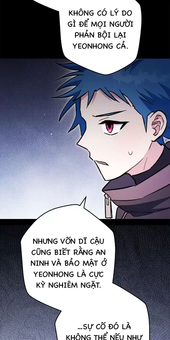 Sự Sống Sót Của Kẻ Chiêu Hồn Chapter 59 - Trang 2