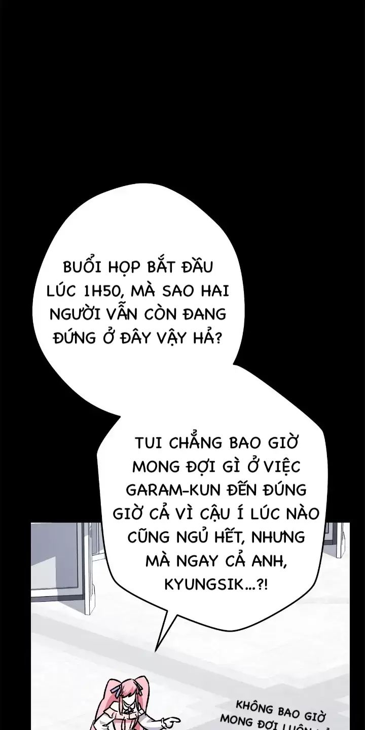 Sự Sống Sót Của Kẻ Chiêu Hồn Chapter 58 - Trang 2