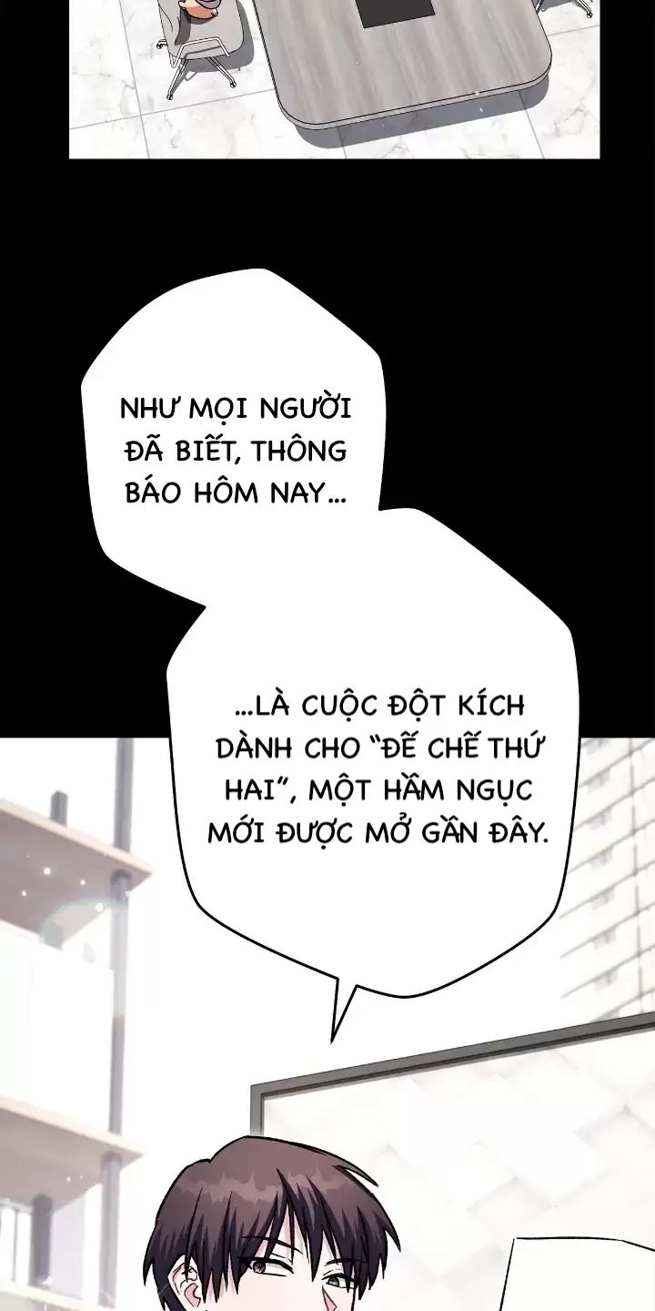 Sự Sống Sót Của Kẻ Chiêu Hồn Chapter 58 - Trang 2