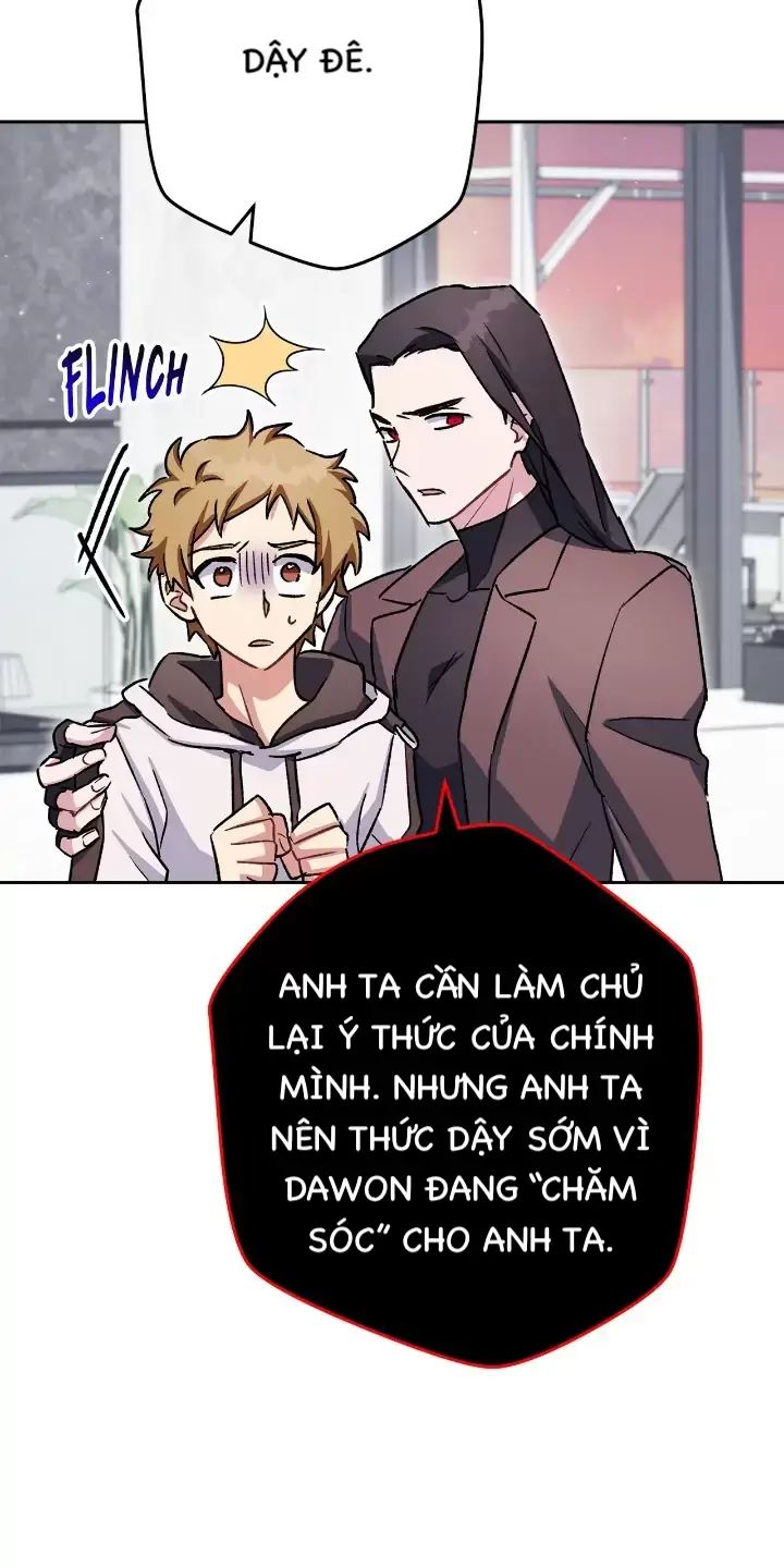 Sự Sống Sót Của Kẻ Chiêu Hồn Chapter 58 - Trang 2