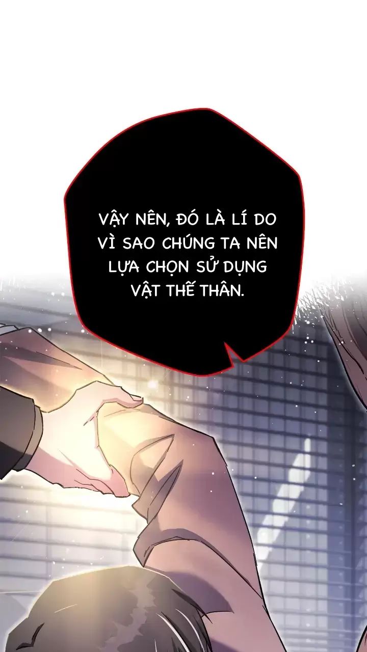 Sự Sống Sót Của Kẻ Chiêu Hồn Chapter 58 - Trang 2