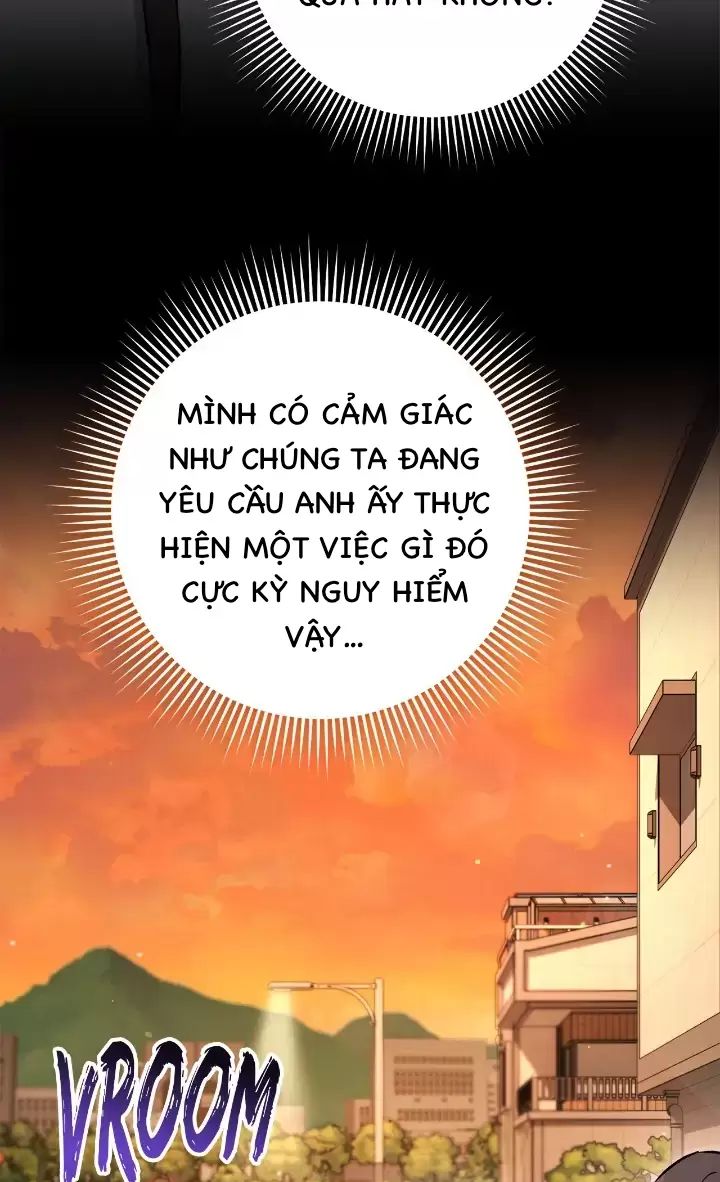 Sự Sống Sót Của Kẻ Chiêu Hồn Chapter 58 - Trang 2