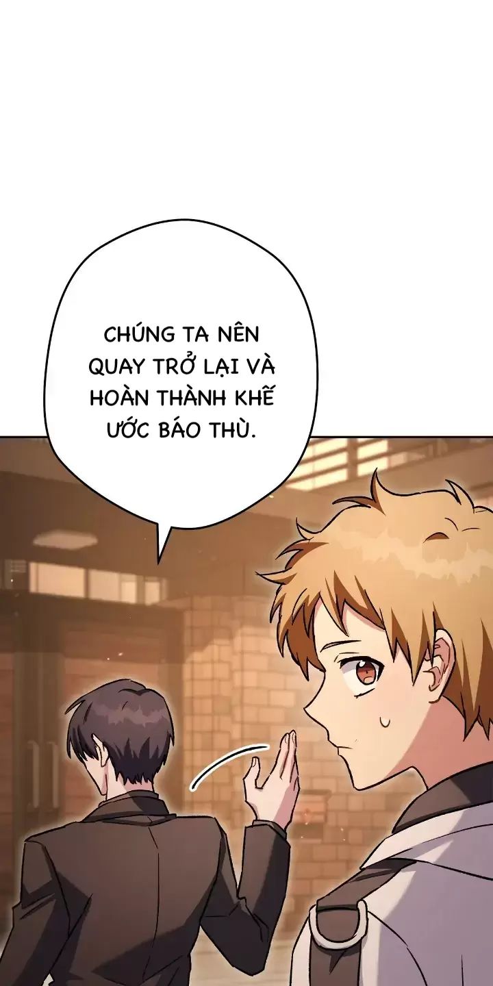 Sự Sống Sót Của Kẻ Chiêu Hồn Chapter 58 - Trang 2