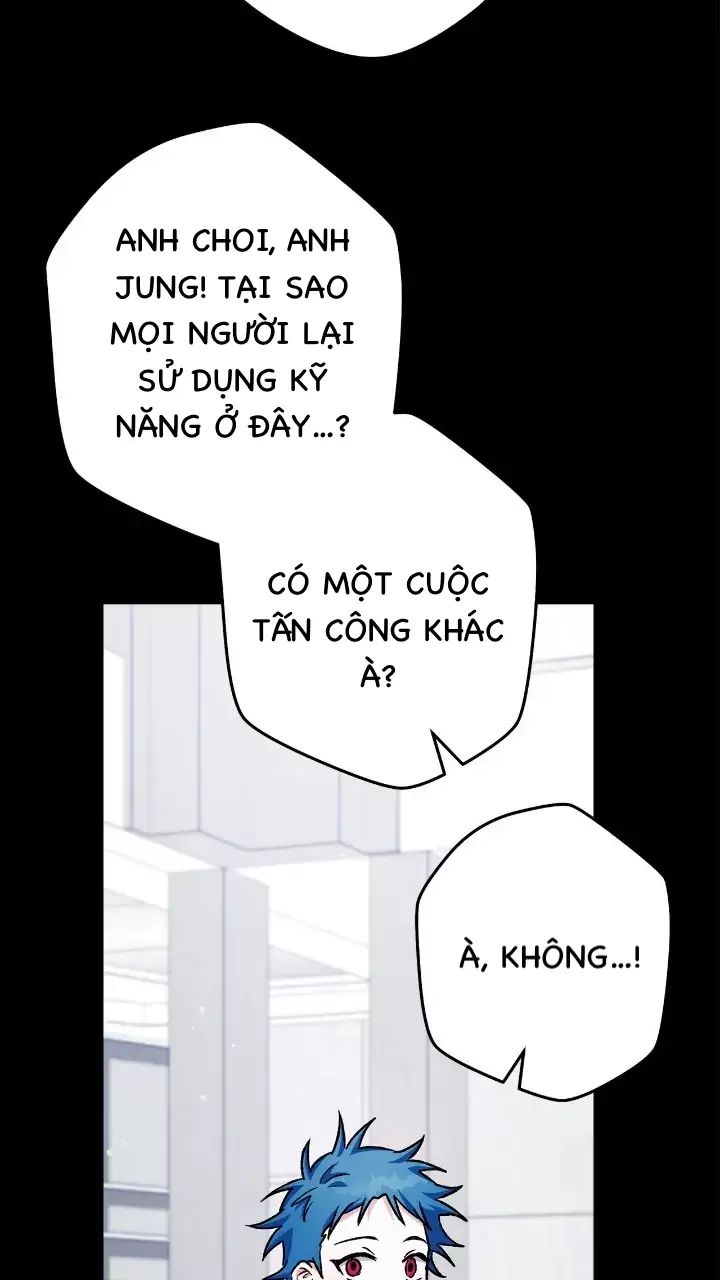 Sự Sống Sót Của Kẻ Chiêu Hồn Chapter 58 - Trang 2