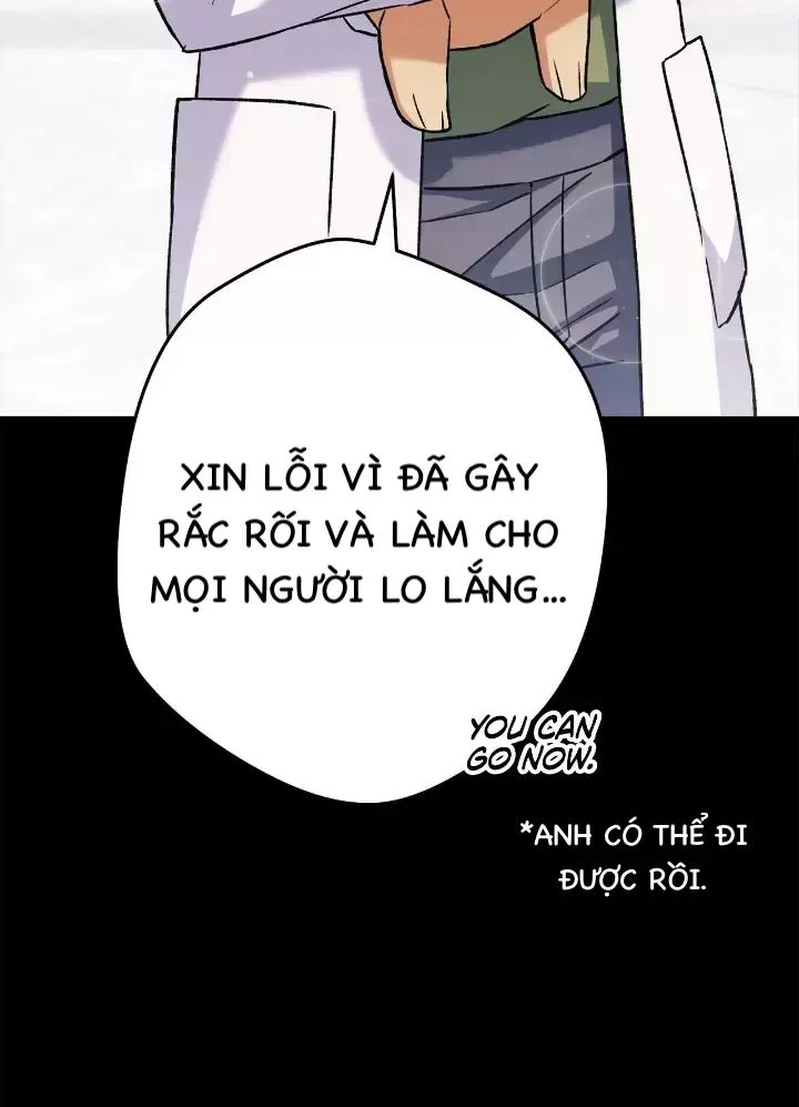 Sự Sống Sót Của Kẻ Chiêu Hồn Chapter 58 - Trang 2