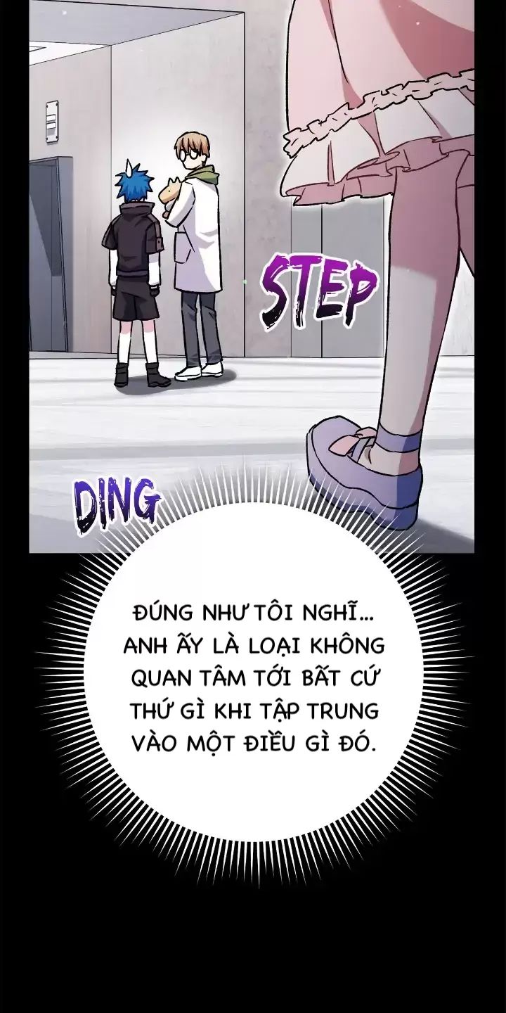 Sự Sống Sót Của Kẻ Chiêu Hồn Chapter 58 - Trang 2