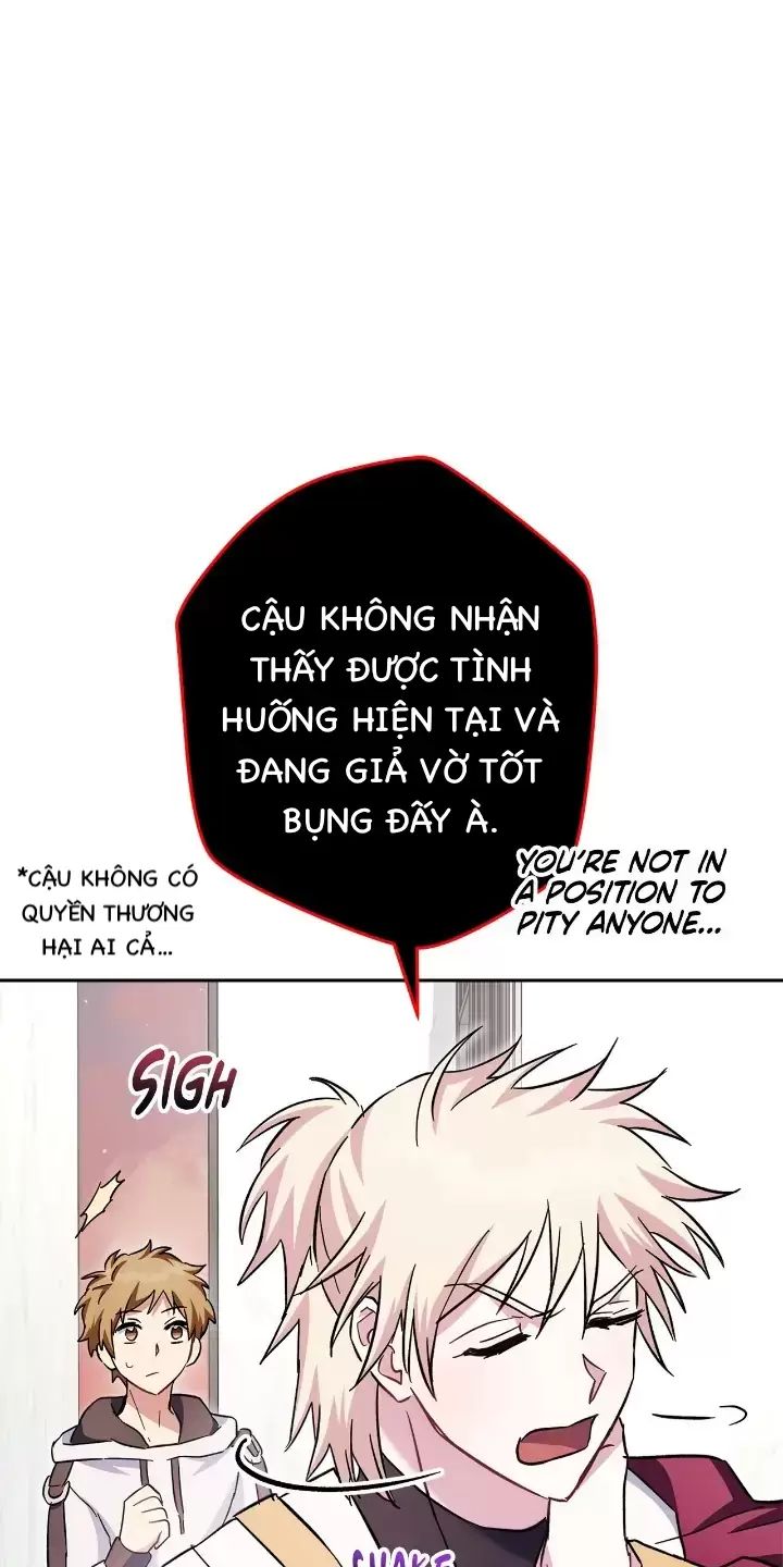 Sự Sống Sót Của Kẻ Chiêu Hồn Chapter 57 - Trang 2