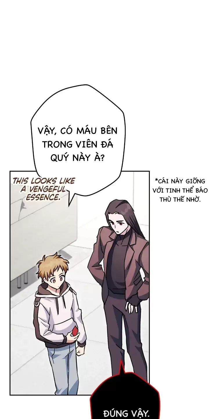 Sự Sống Sót Của Kẻ Chiêu Hồn Chapter 57 - Trang 2